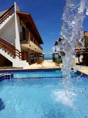  Pousada e Restaurante Altas Horas Beach  Итапипока